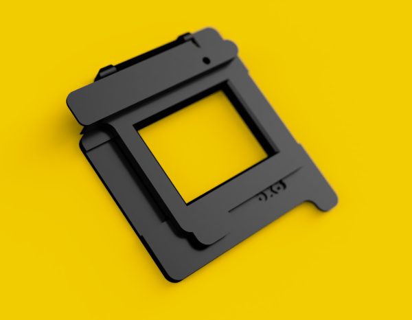 6x8 Fullframe Mask 120 SP3000 Fuji