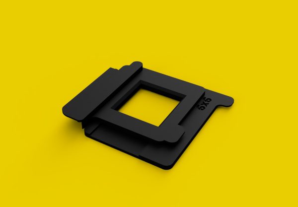 6x6 Fullframe Mask v2.0 120 SP3000 Fuji