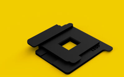 Neu bei Analogist: Die 135FF-Maske für den Fuji SP-3000 – Fullframe-Scans auf Profi-Niveau