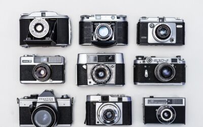 Innovationen im Analogbereich: Wie wir zusammenarbeiten, um das Filmscanning zu verbessern