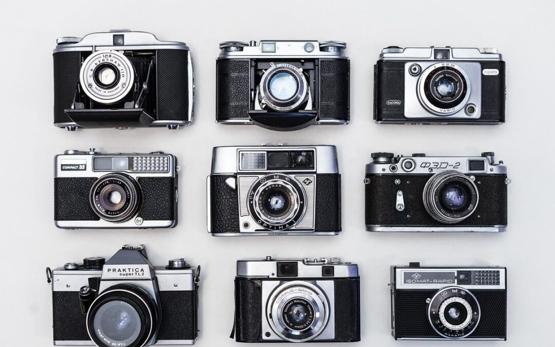 Warum kleinere Labore den Fuji SP-3000 annehmen sollten