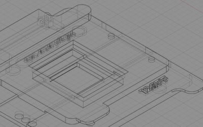 Die Reise hinter der Fujifilm SP-3000 Maske: Von der Idee zur Inspiration
