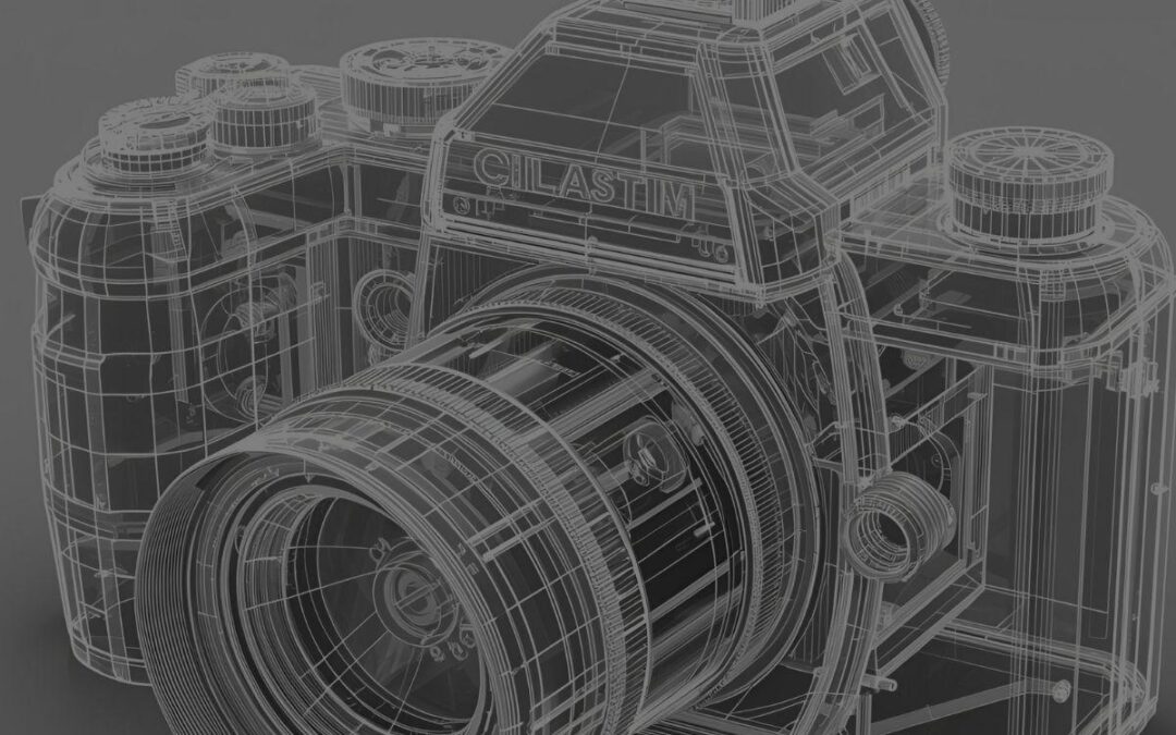 El regreso de la fotografía analógica: redescubriendo la alegría del film