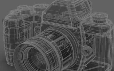 Die Rückkehr der analogen Fotografie: Die Freude am Film neu entdecken