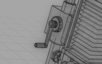 Eine Legende neu beleben: Der Meopta Magnifax 4 in Deiner Dunkelkammer