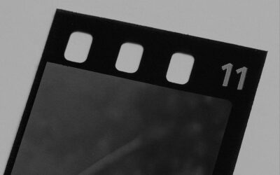 Full-Frame-Scannen: Warum sichtbare Filmränder wieder modern sind