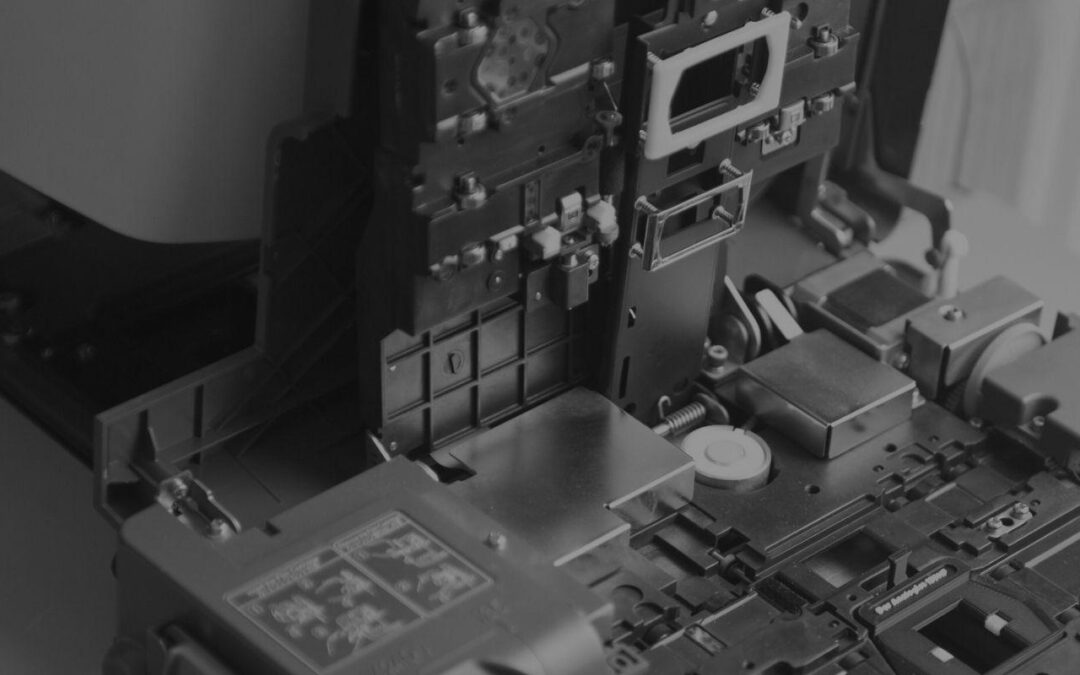 Beleben Sie Ihren analogen Workflow mit dem neuen Mask Inlay Set 135HFF