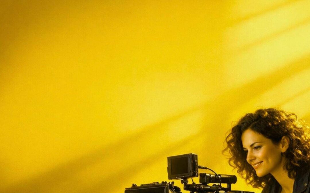 Kodak Vision: Transformando la Fotografía Analógica con un Toque Cinematográfico