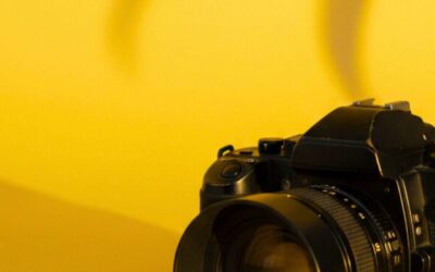 The Mechanical Camera Renaissance: Why Photographers Are Turning Back to Basics