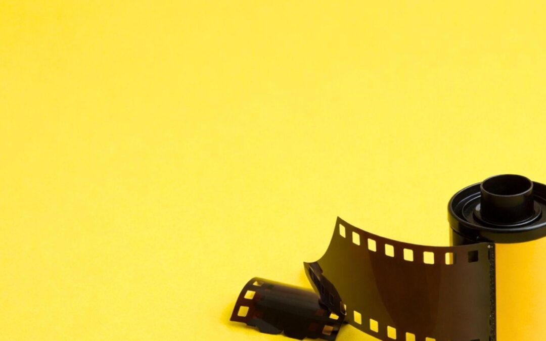 Die Wiederbelebung der analogen Fotografie: Eine Reise zur Authentizität