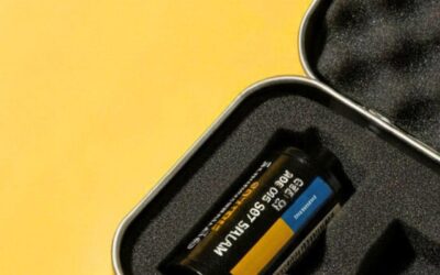 Digital vs. Analog Photography: A Choice Beyond Nostalgia