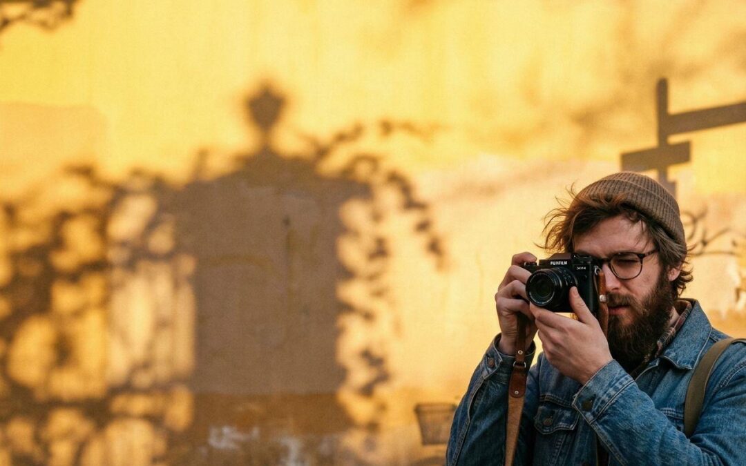 El auge de la fotografía analógica: ¿un lujo para los hipsters?